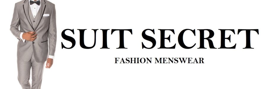 Suit Secret.com Cover Image
