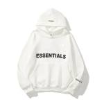 Essentials Hoodie Profile Picture