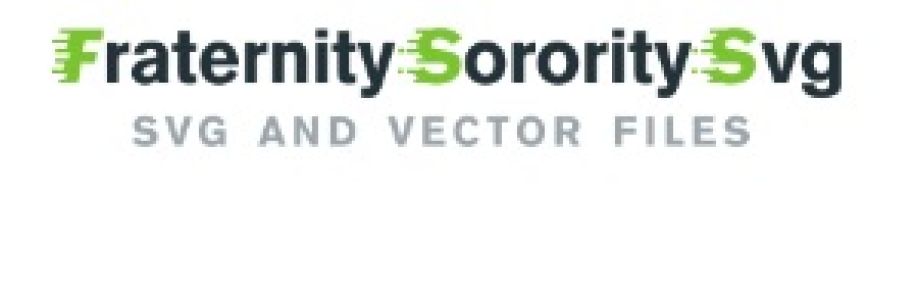 Fraternitysorority svg Cover Image