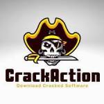 crack action