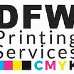 DFW Printing Services