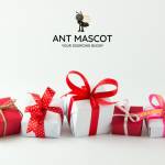 Ant Mascot Profile Picture