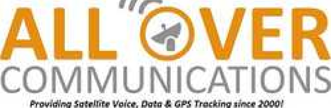 AllOver Communicaton Cover Image
