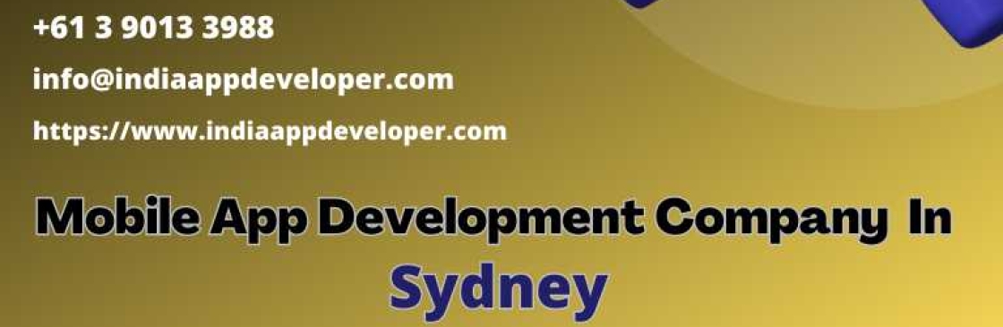 App Developers Sydney Cover Image