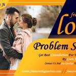 Free Love Problem Solution Profile Picture