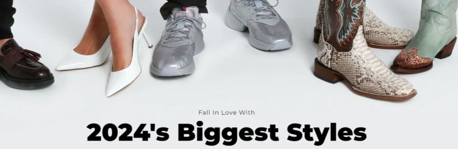 Shoe Bacca Cover Image