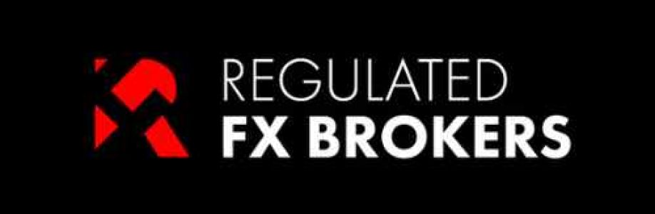 Regulated Forex Brokers Cover Image