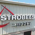 Strobels Supply Profile Picture