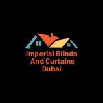 Imperial Blinds and Curtains