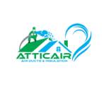 Atticair Insulation