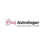 Raj Astrologer Profile Picture