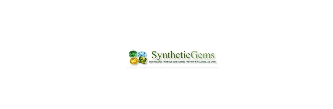 syntheticgems Cover Image