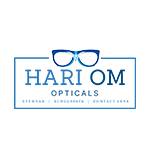 Hari Opticals Profile Picture