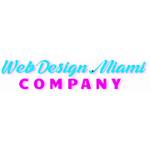 Web Design Miami Company profile picture