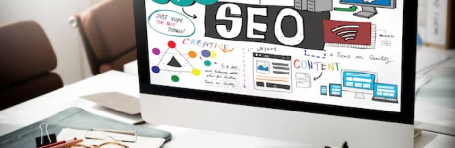 SEO Service Consultants Cover Image