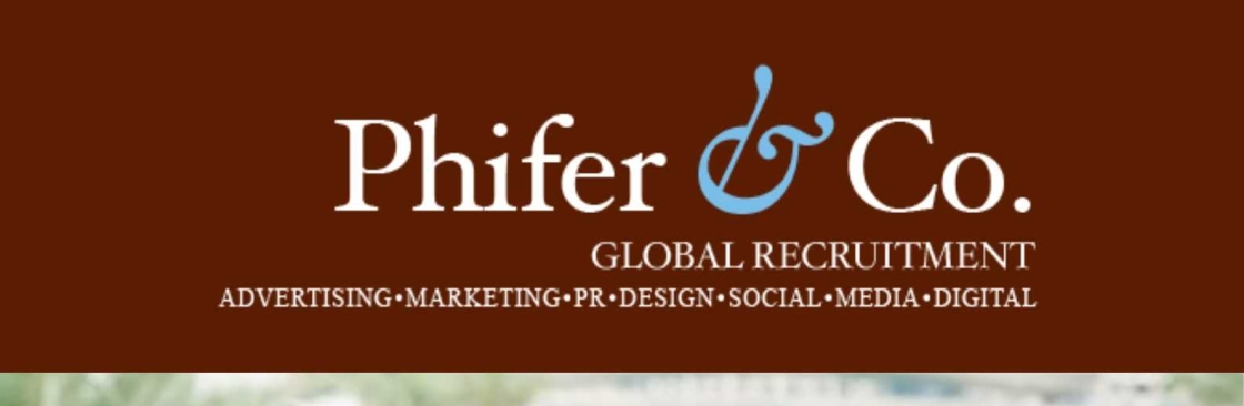 Phifer Company Cover Image