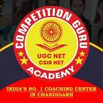 NTA UGC NET Academy Chandigarh profile picture