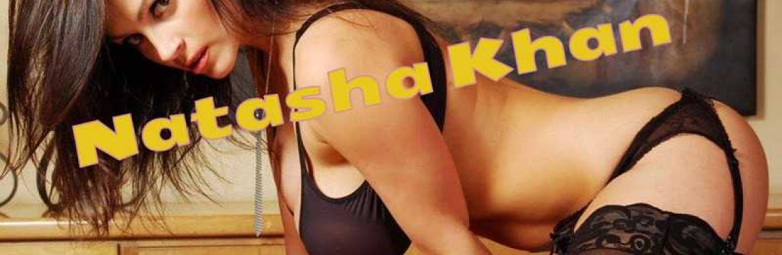 Natasha Khan Cover Image