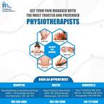 New Physiotherapy