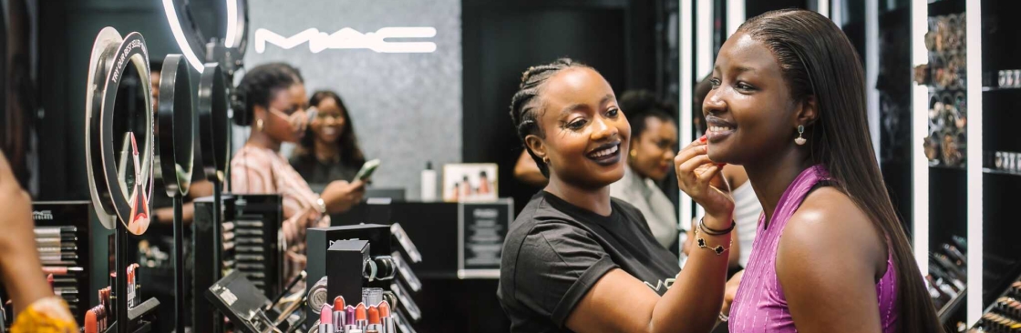 Beauty West Africa Cover Image