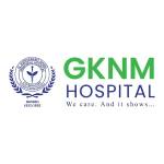 GKNM Hospital Profile Picture