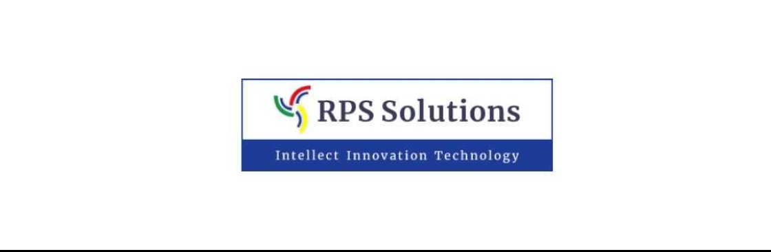 RPS Solutions Cover Image