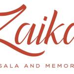 Zaika Indian Restaurant