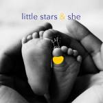 Little Stars & She