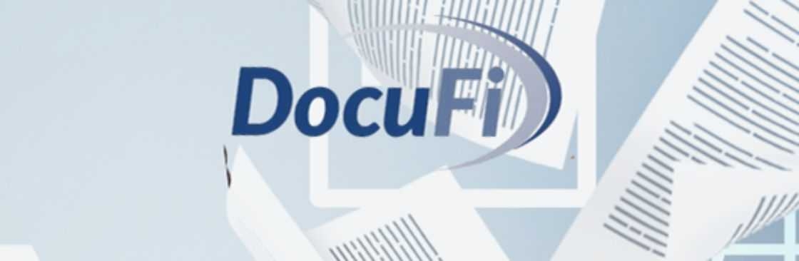 DocuFi ImageRamp Cover Image