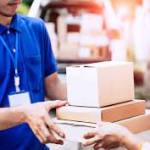 Fedex Courier in Gurgaon