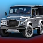 land rover engines Profile Picture