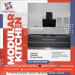 Best Modular Kitchen In Noida | Modella Kuchene profile picture