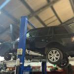 land rover discovery sport engines Profile Picture