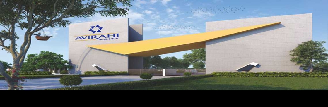 Avirahi Avirahicity Cover Image