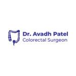 Dr. Avadh Patel Profile Picture