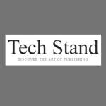 tech stand