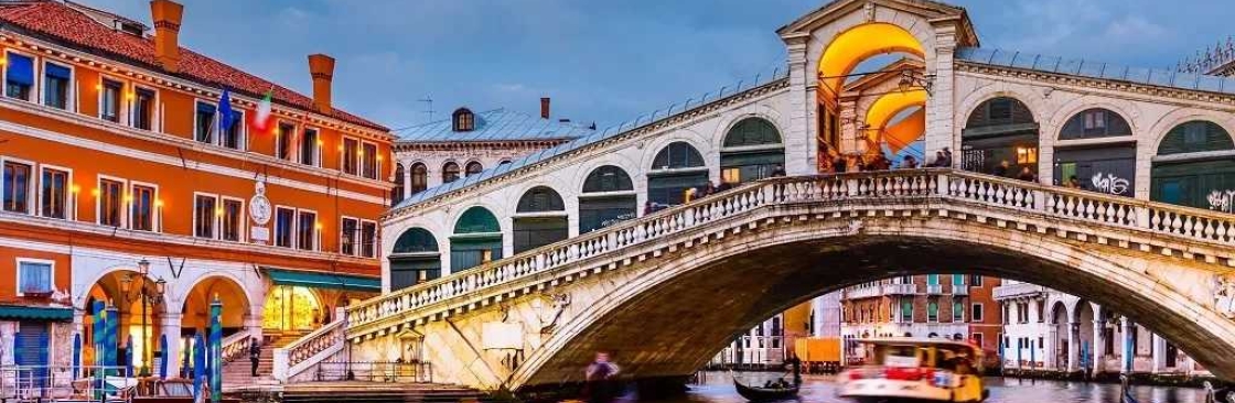 Italy Luxury Tours Cover Image