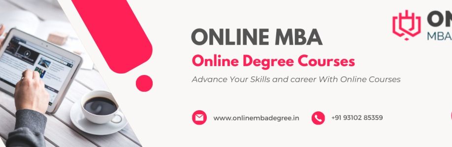 Online MBA Cover Image
