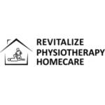 Revitalize Physiotherapy and Homecare Profile Picture