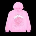 Pink Sp5der Hoodies Profile Picture