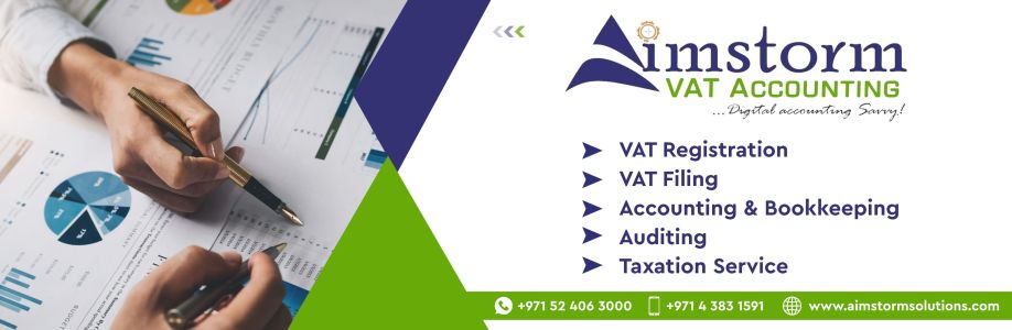 Vat Accounting UAE Cover Image