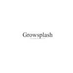 Grow splash