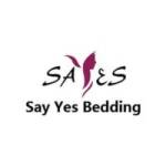 Say Yes Bedding