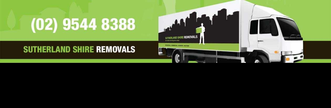 Sutherland Shire Removals Cover Image