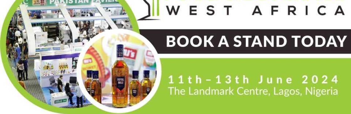 Food and Beverage West Africa Cover Image
