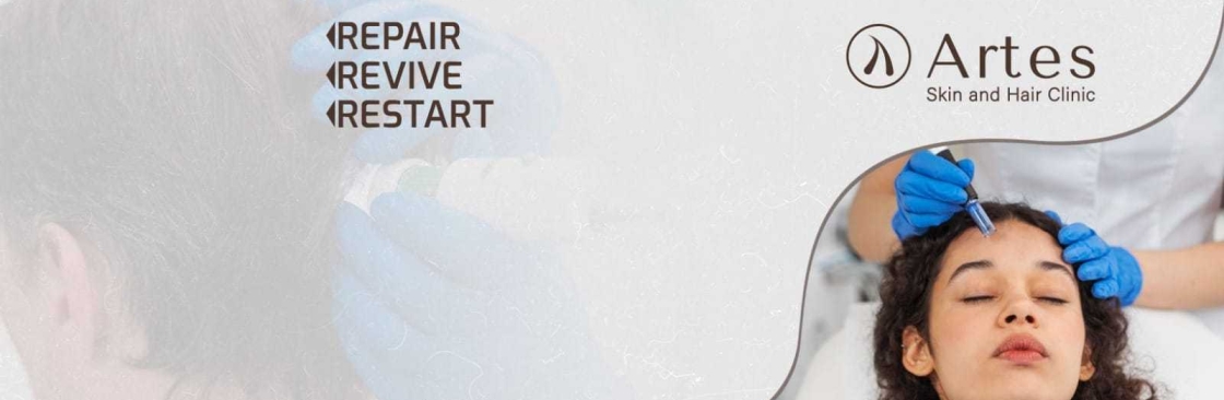 Artes Skin and Hair Clinic Cover Image