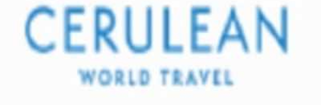 Cerulean Luxury Vacations Cover Image