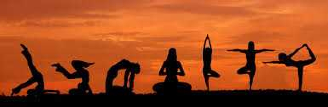 nirvanayogaschool india Cover Image