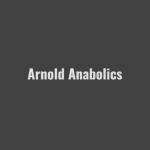Arnold Anabolics