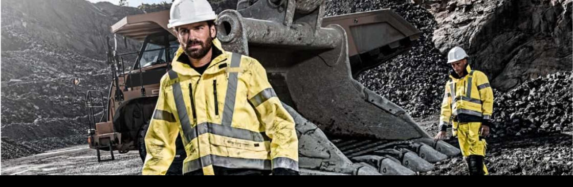 Bulkworkwear Cover Image